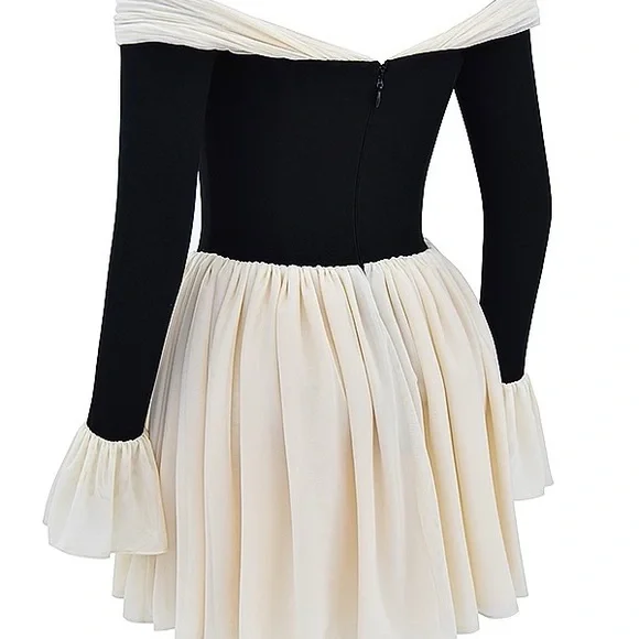 House of CB Alana Dress Size M - Picture 5 of 6